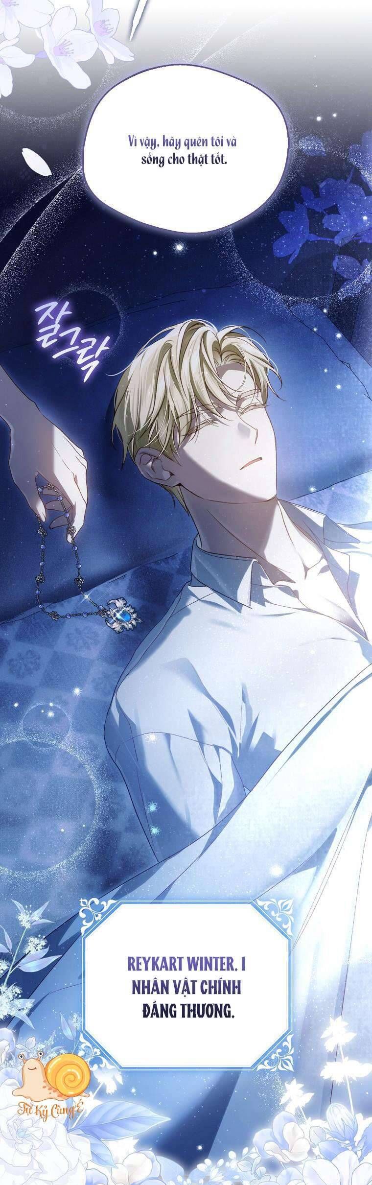 Hầu Tước Marron Chapter 6 - Trang 2