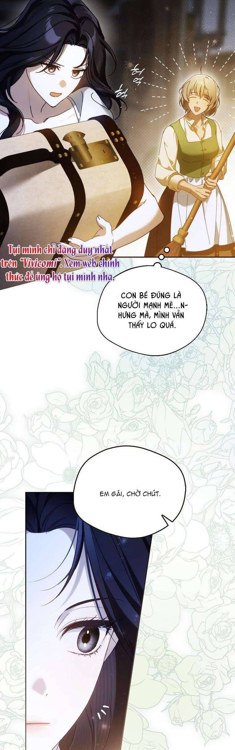 Hầu Tước Marron Chapter 6 - Trang 2