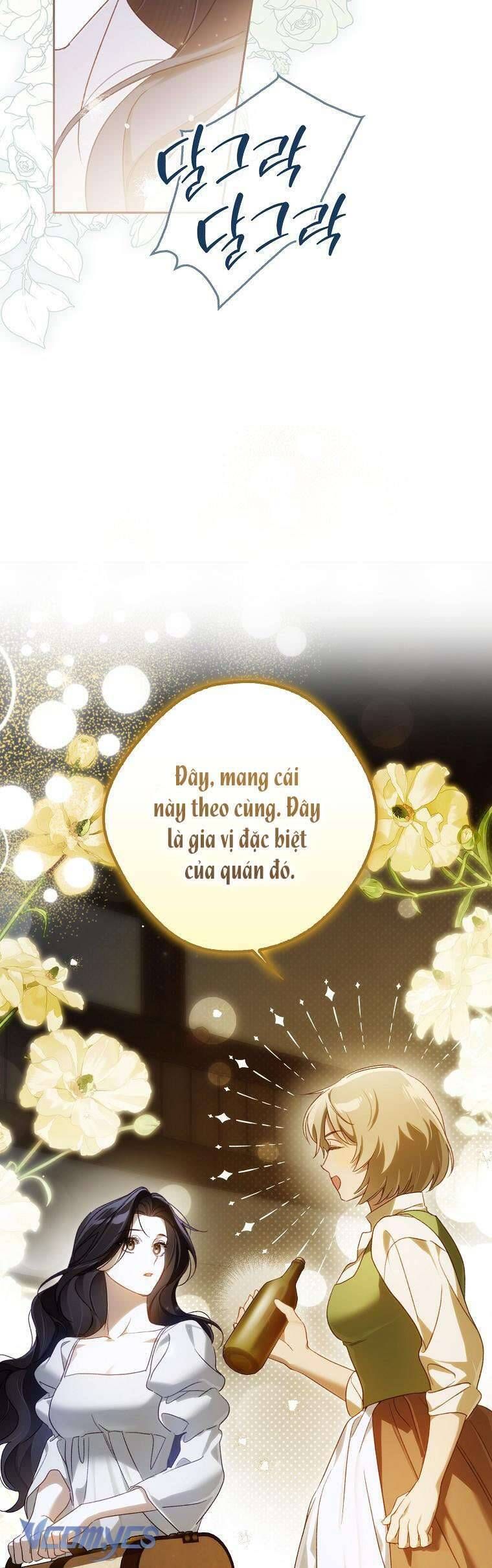 Hầu Tước Marron Chapter 6 - Trang 2