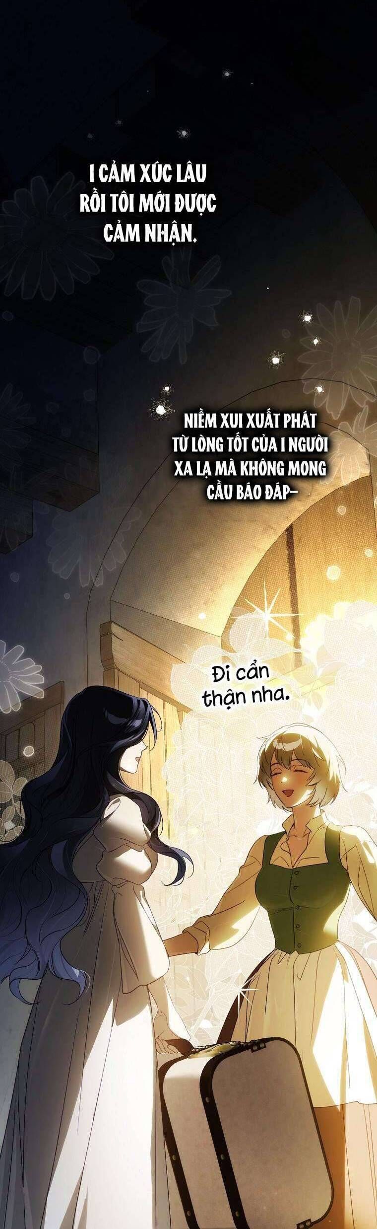 Hầu Tước Marron Chapter 6 - Trang 2