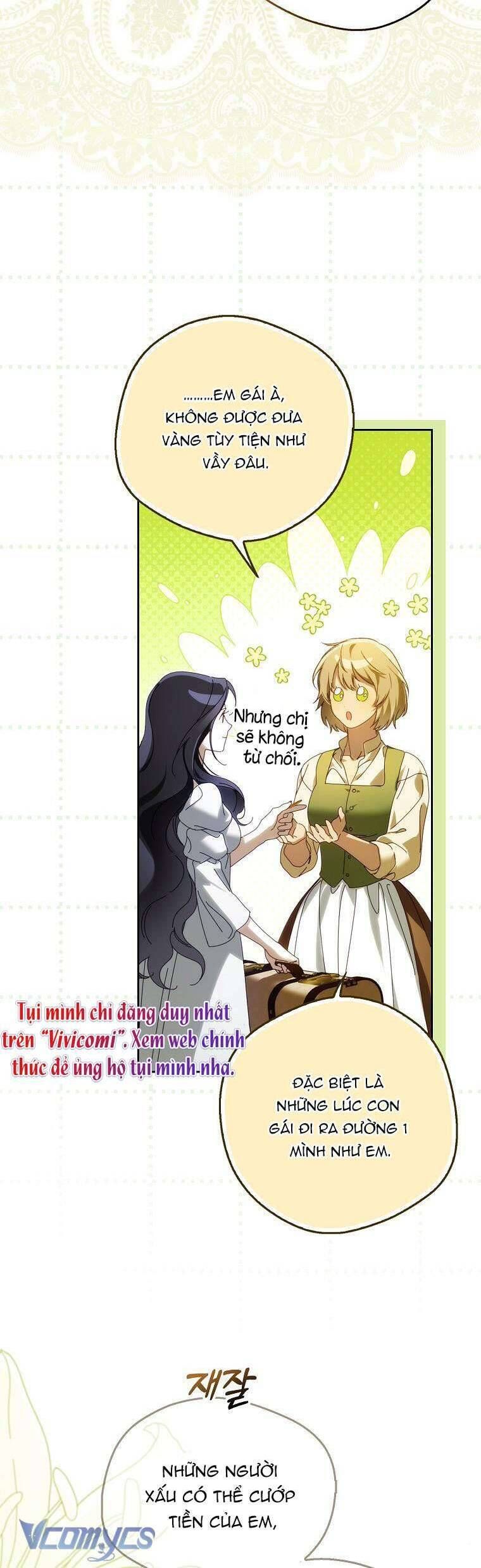 Hầu Tước Marron Chapter 6 - Trang 2