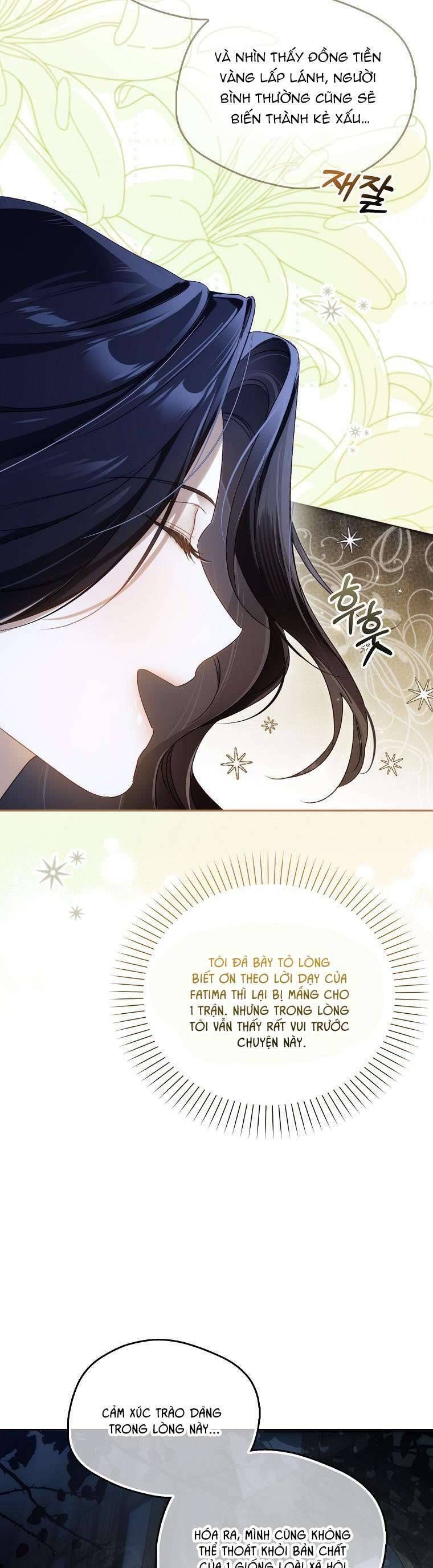 Hầu Tước Marron Chapter 6 - Trang 2