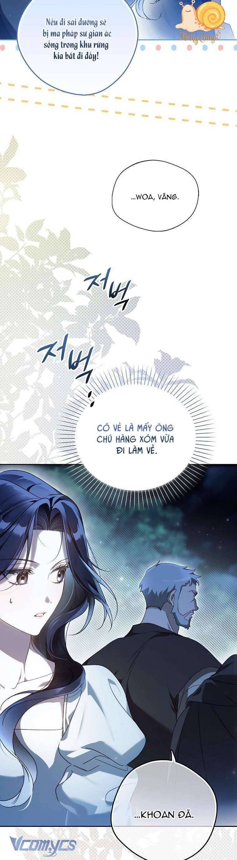 Hầu Tước Marron Chapter 6 - Trang 2