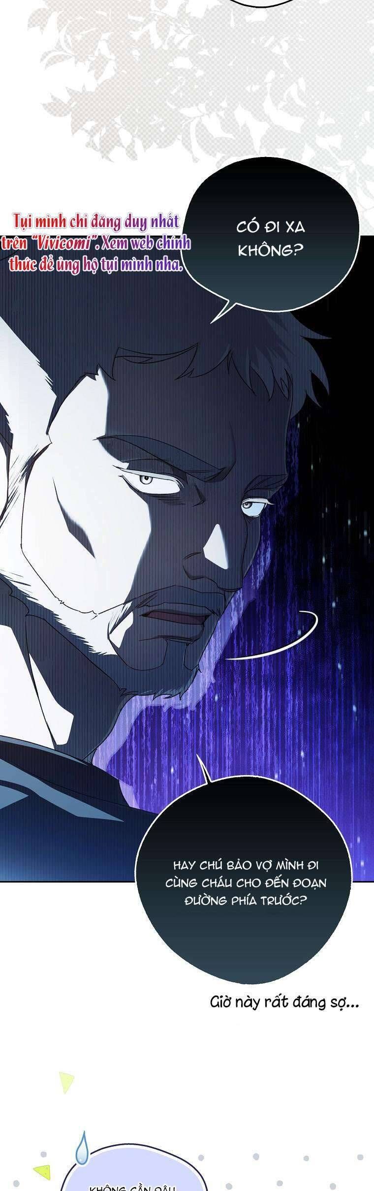 Hầu Tước Marron Chapter 6 - Trang 2