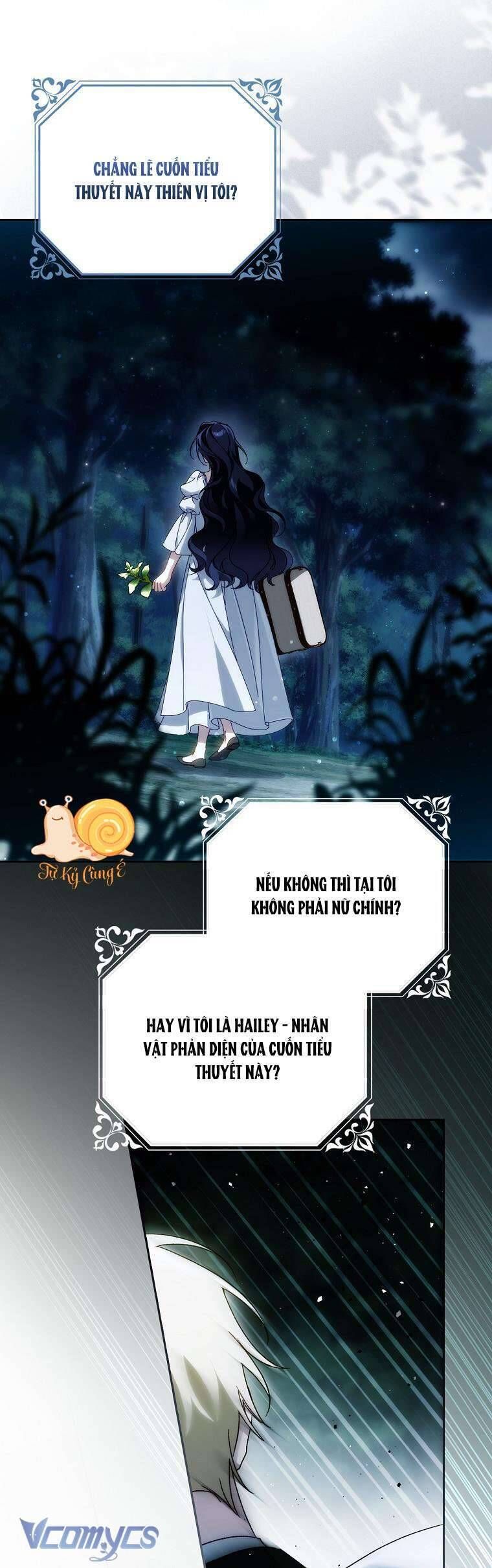 Hầu Tước Marron Chapter 6 - Trang 2