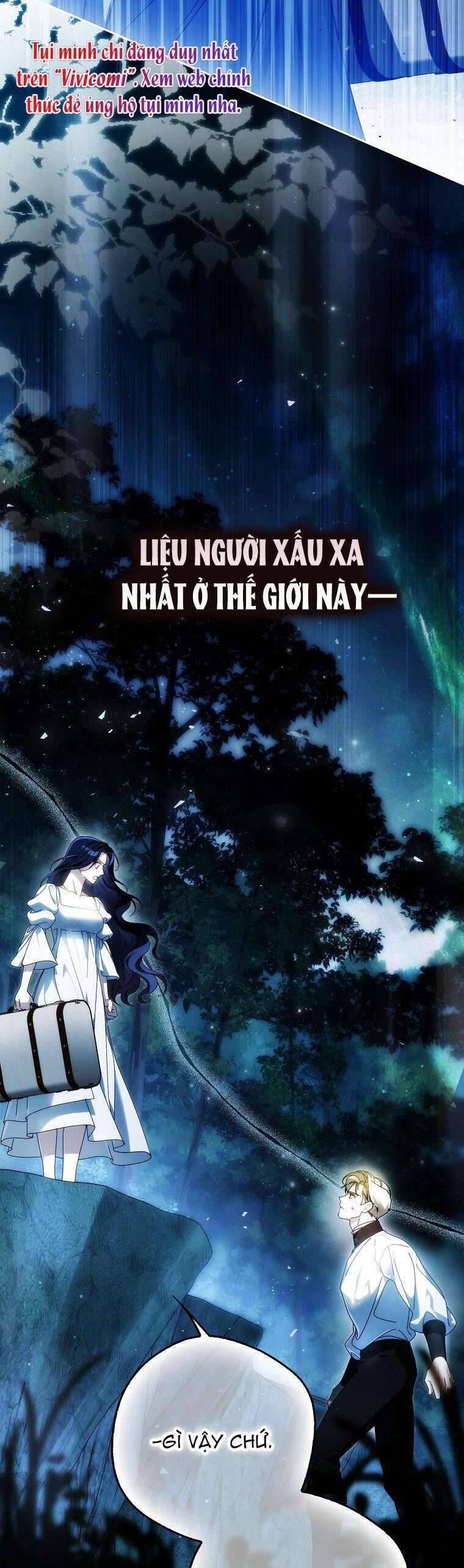 Hầu Tước Marron Chapter 6 - Trang 2