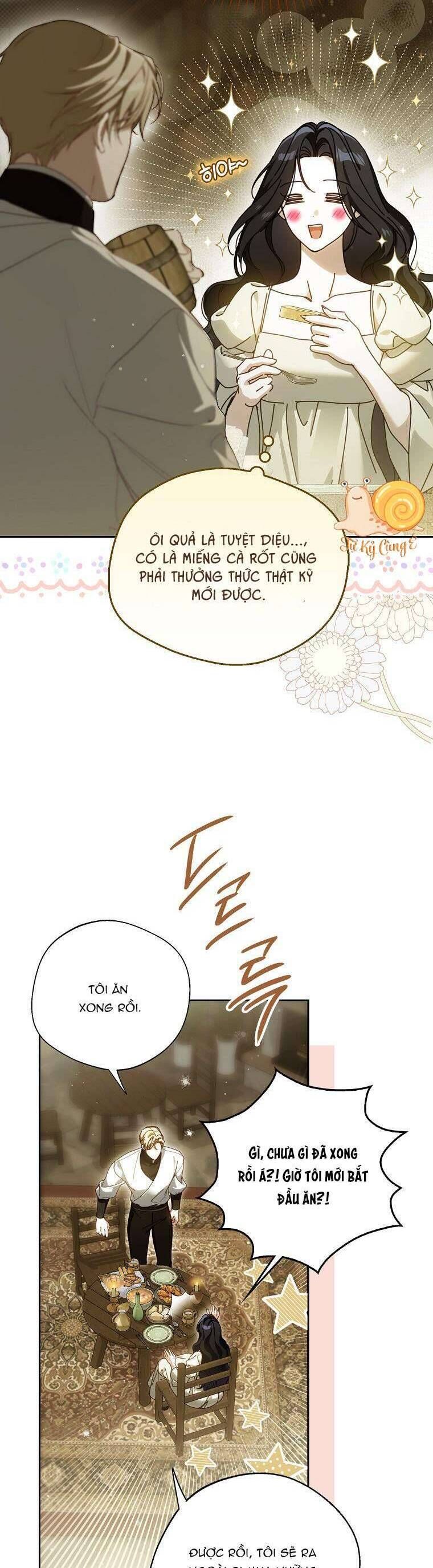 Hầu Tước Marron Chapter 6 - Trang 2