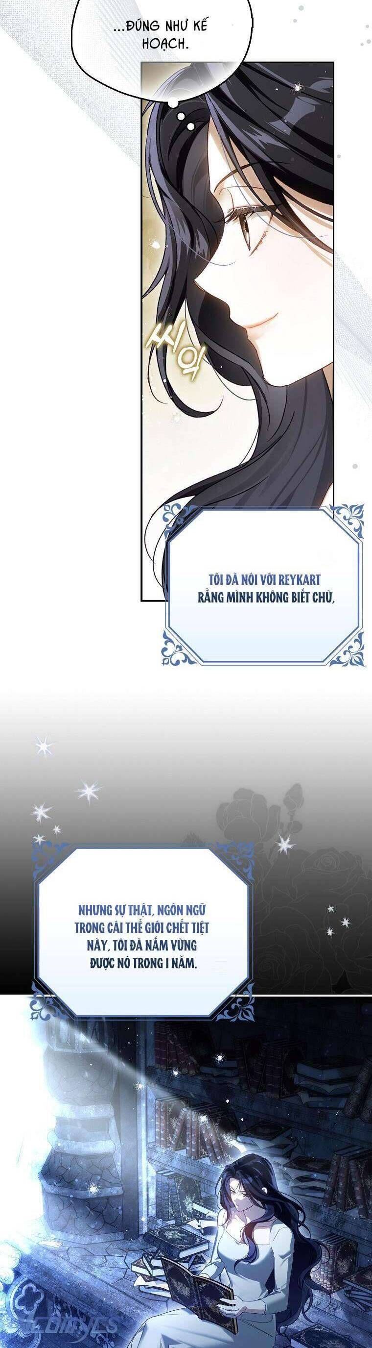 Hầu Tước Marron Chapter 6 - Trang 2