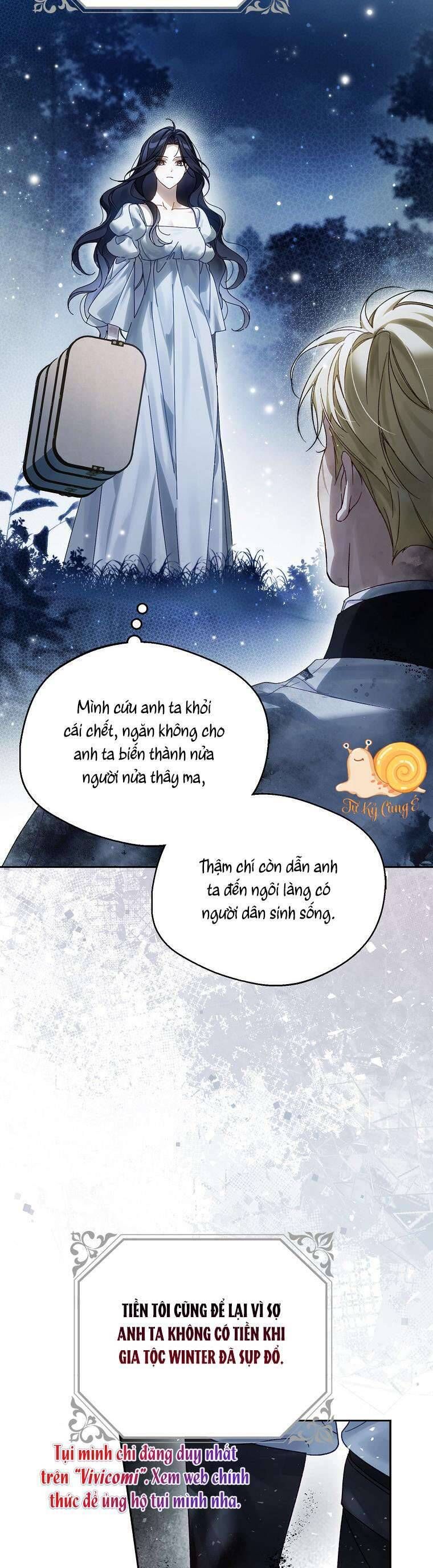 Hầu Tước Marron Chapter 7 - Trang 2