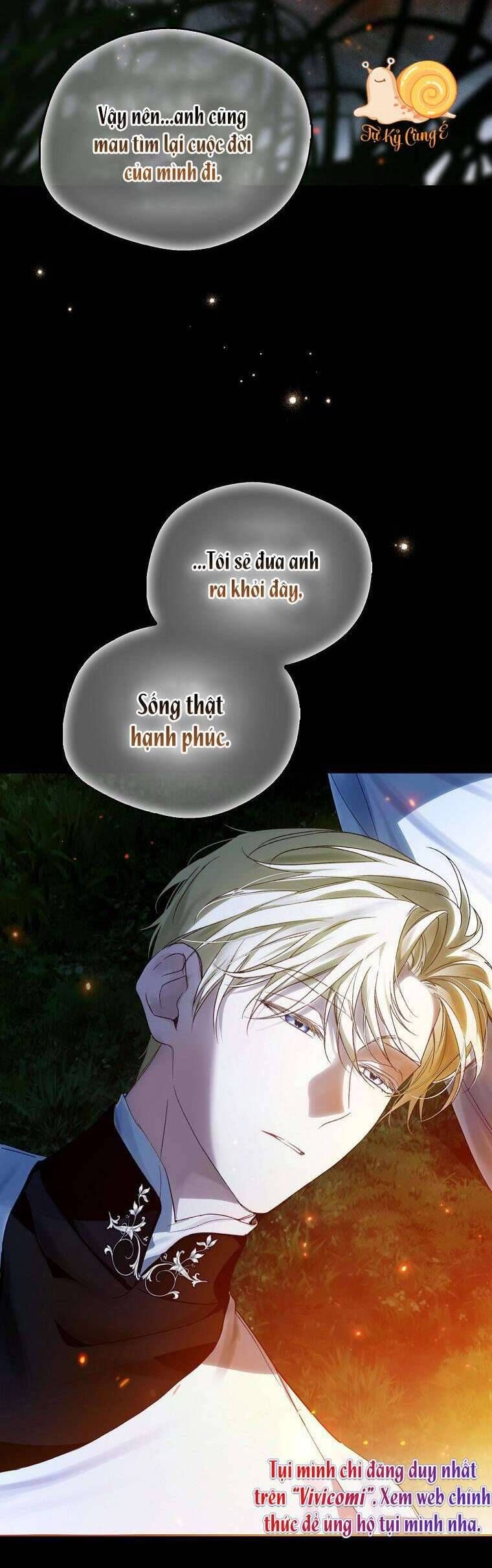 Hầu Tước Marron Chapter 7 - Trang 2