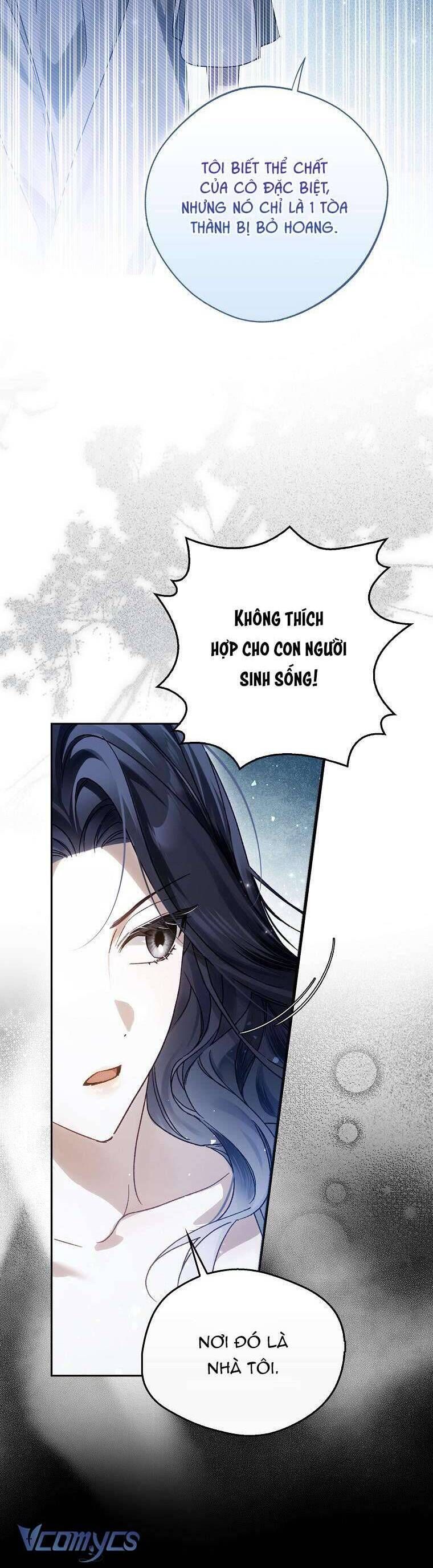 Hầu Tước Marron Chapter 7 - Trang 2