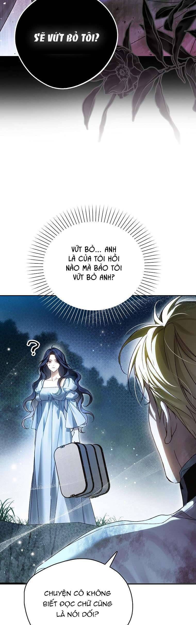 Hầu Tước Marron Chapter 7 - Trang 2