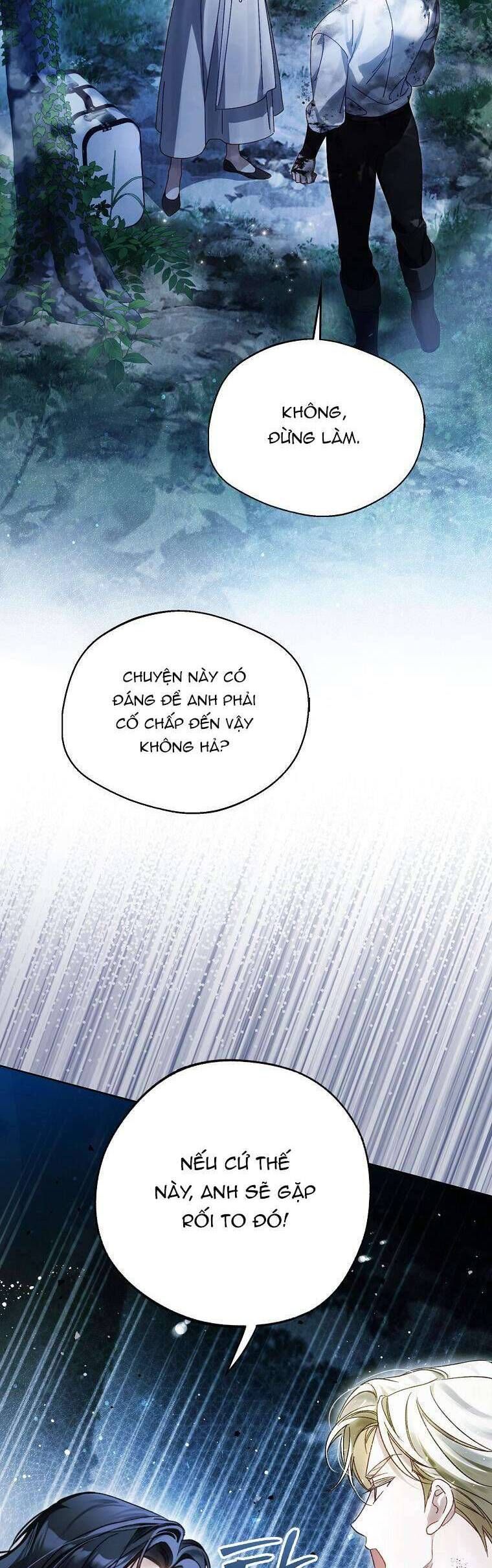 Hầu Tước Marron Chapter 7 - Trang 2