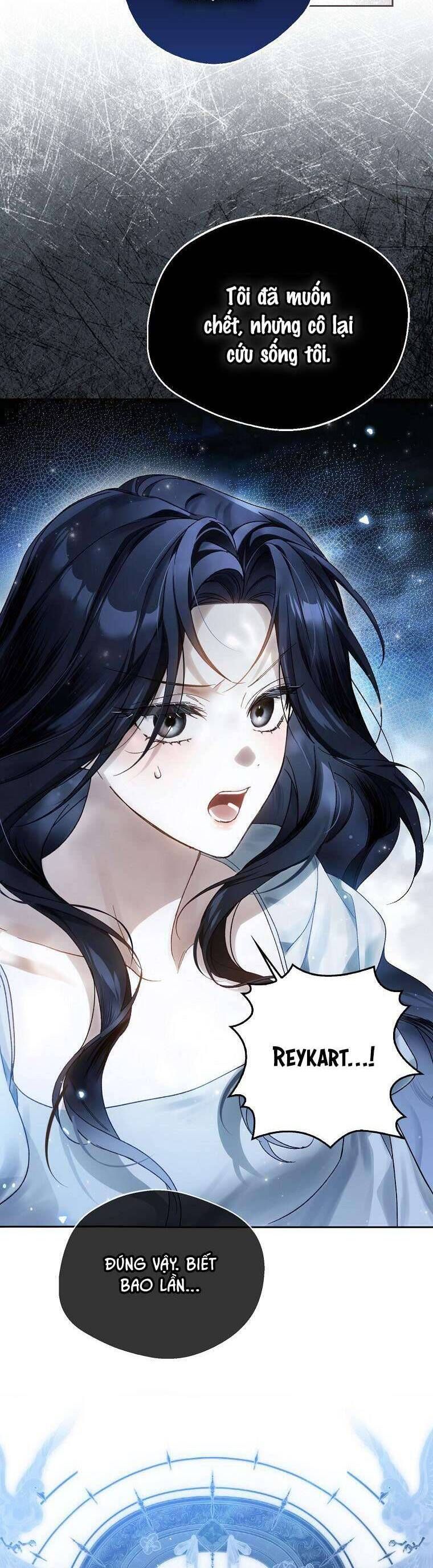 Hầu Tước Marron Chapter 7 - Trang 2