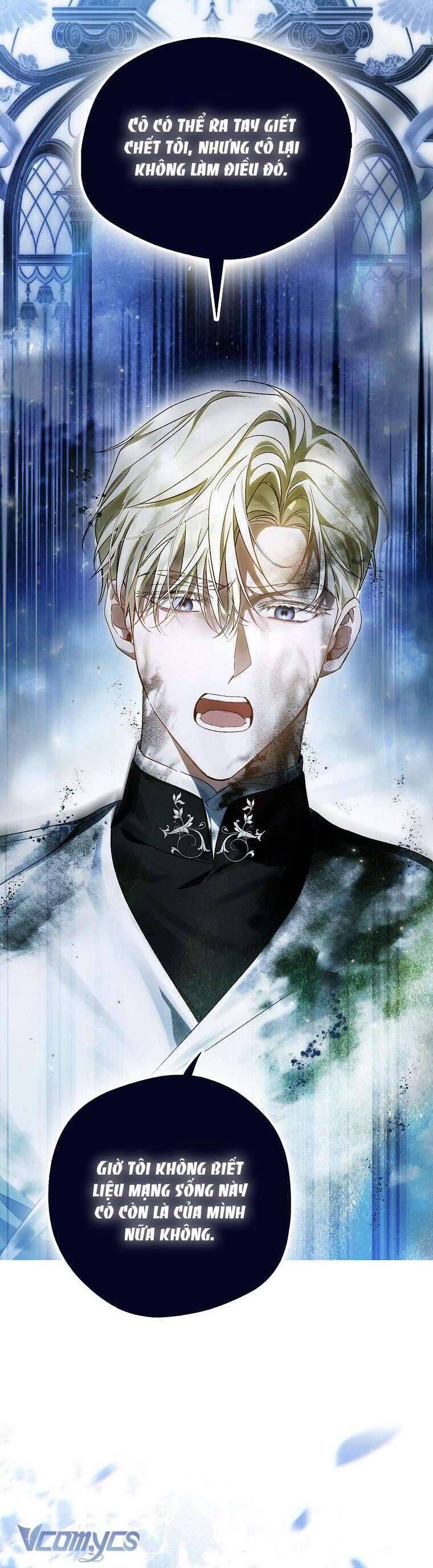 Hầu Tước Marron Chapter 7 - Trang 2