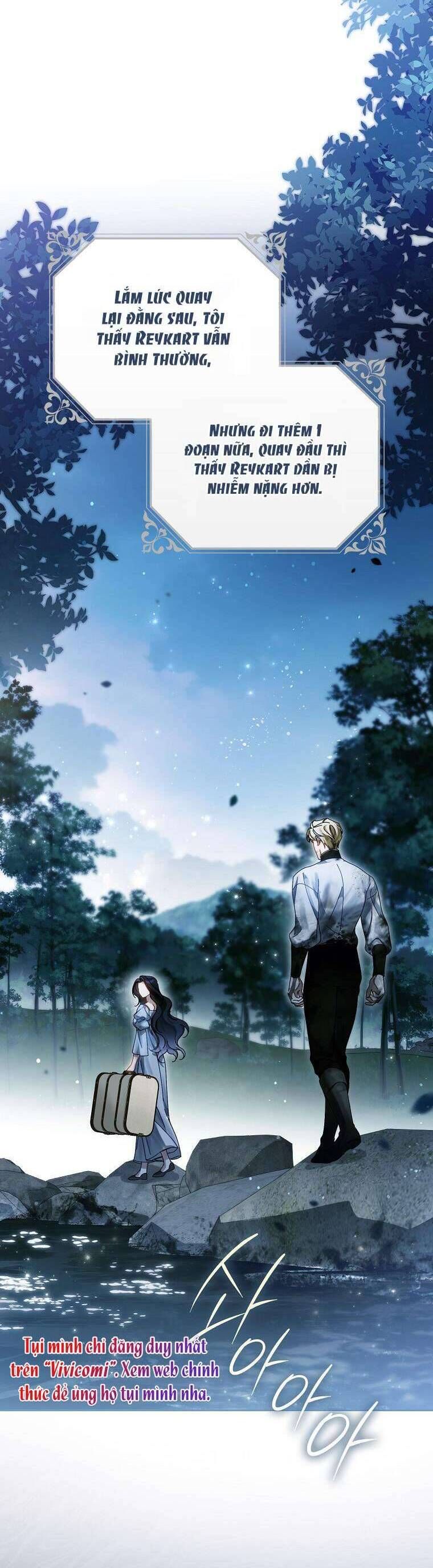 Hầu Tước Marron Chapter 7 - Trang 2