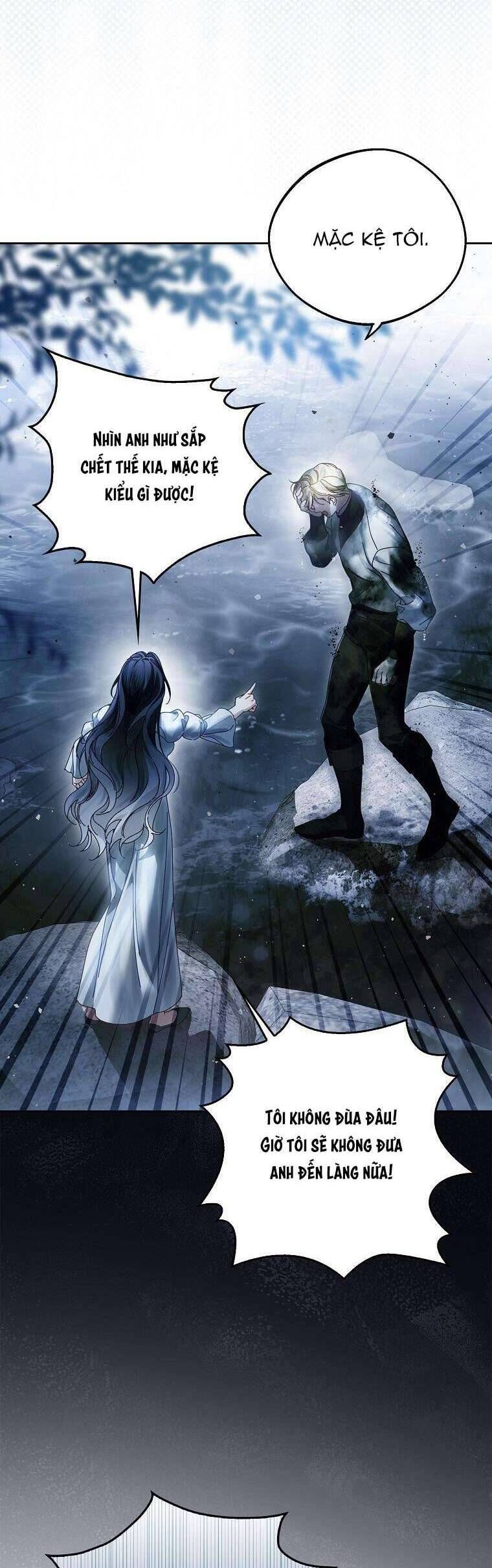 Hầu Tước Marron Chapter 7 - Trang 2