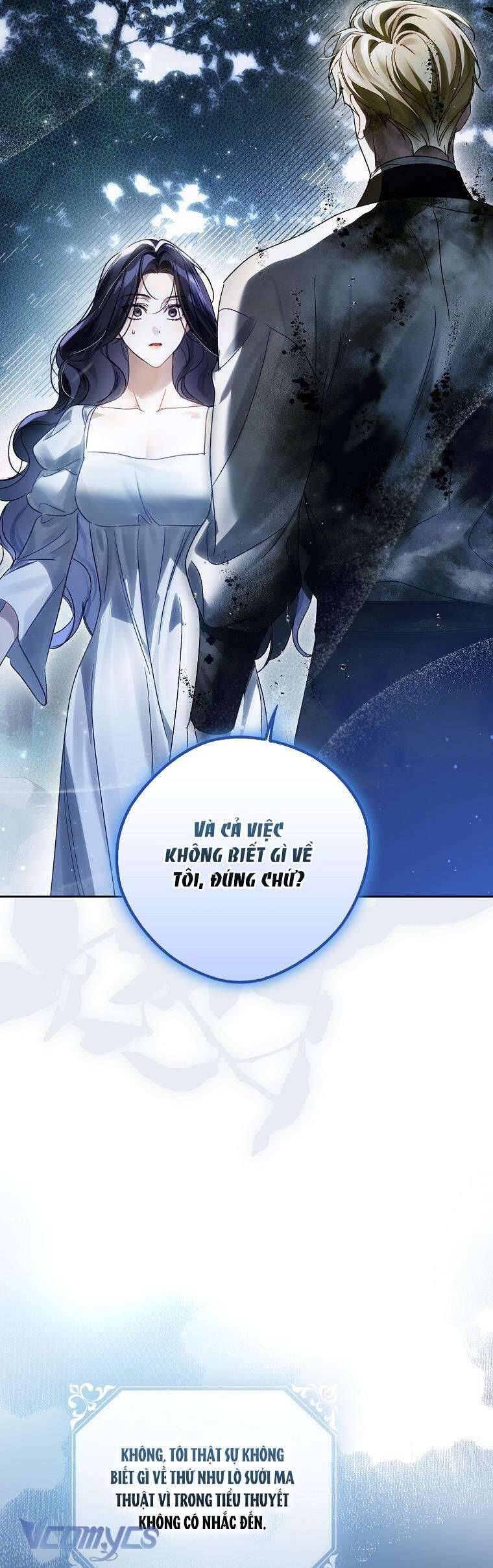 Hầu Tước Marron Chapter 7 - Trang 2