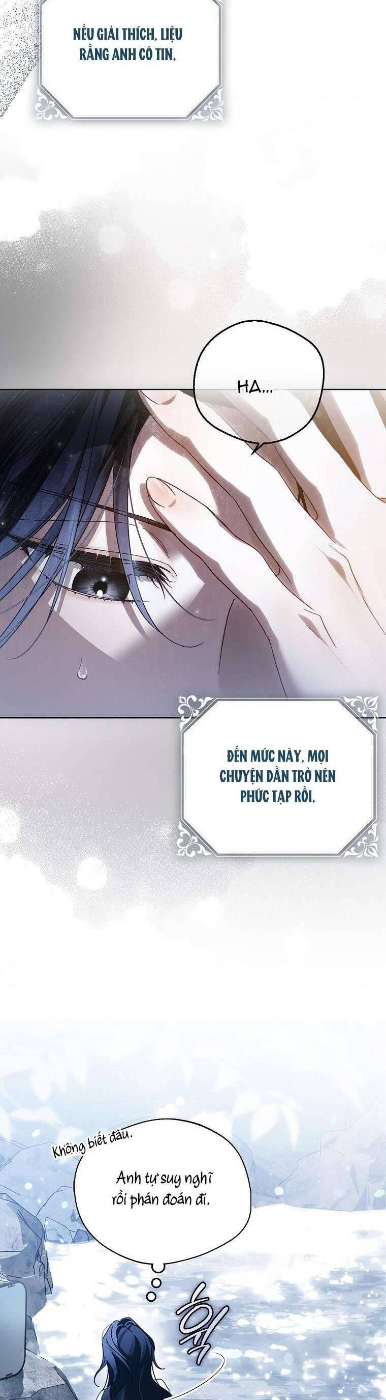 Hầu Tước Marron Chapter 7 - Trang 2