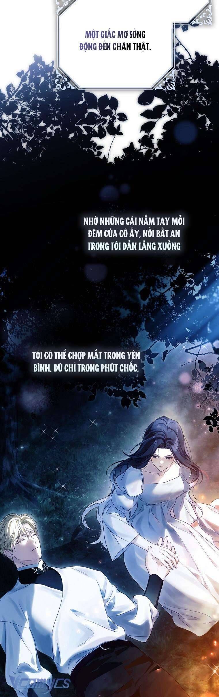 Hầu Tước Marron Chapter 7 - Trang 2