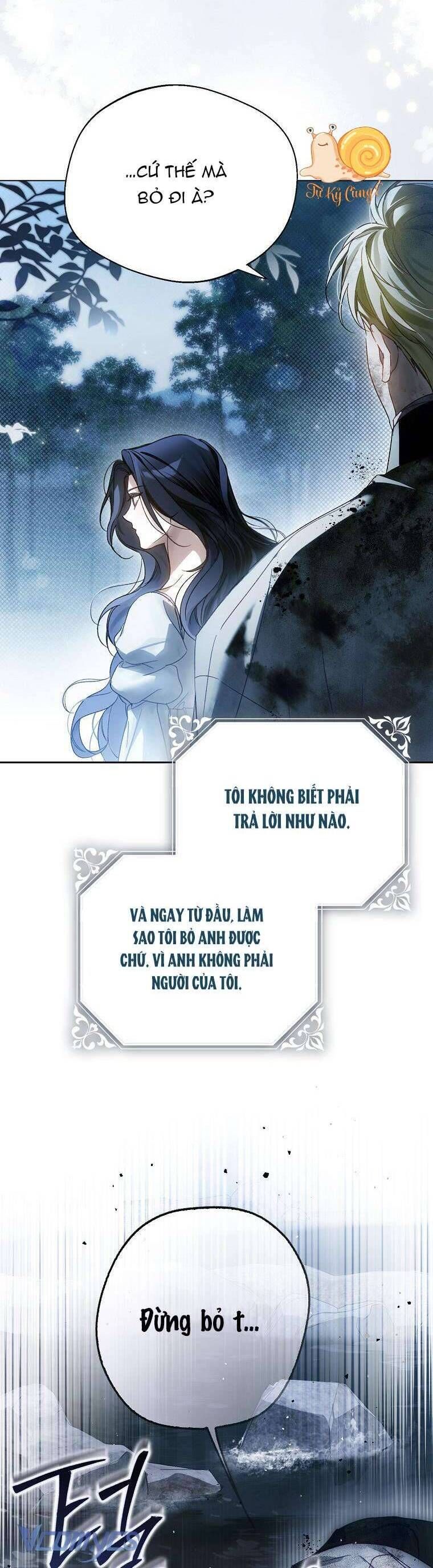 Hầu Tước Marron Chapter 7 - Trang 2