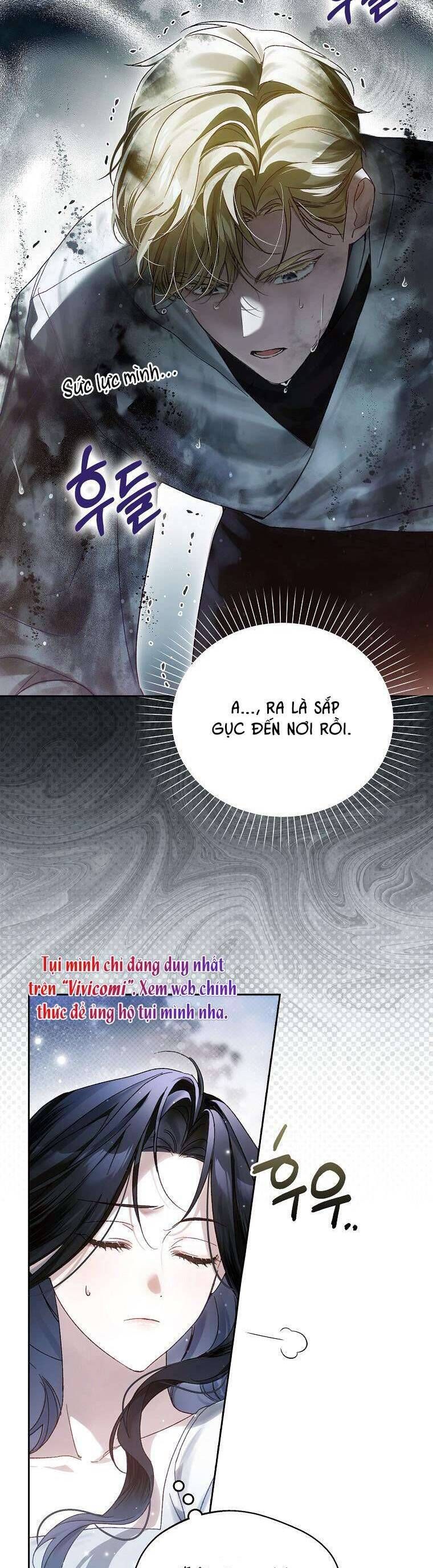 Hầu Tước Marron Chapter 7 - Trang 2