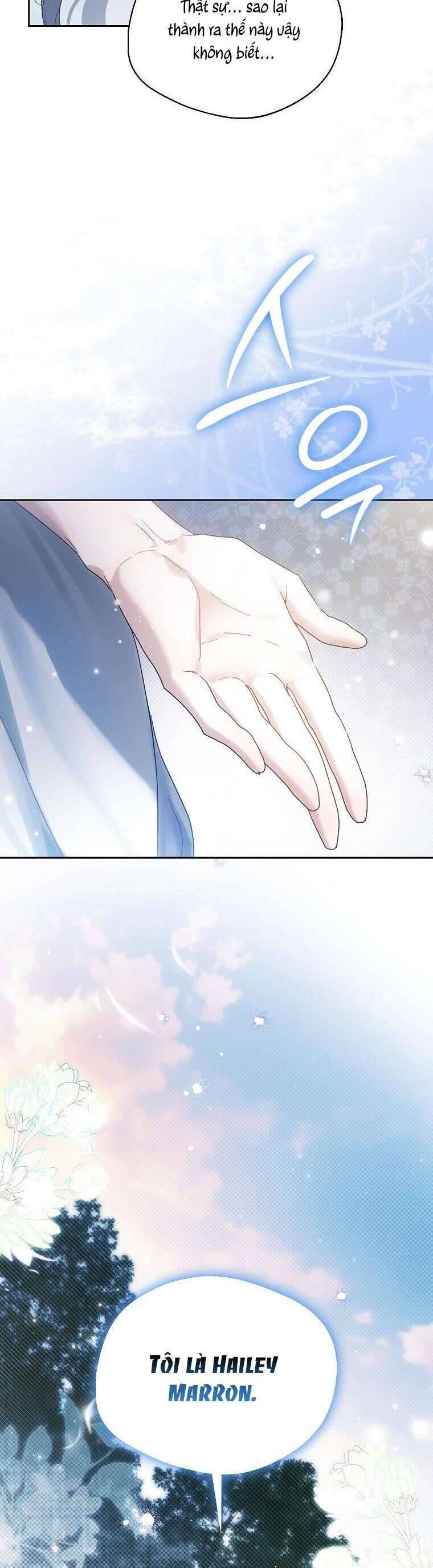 Hầu Tước Marron Chapter 7 - Trang 2