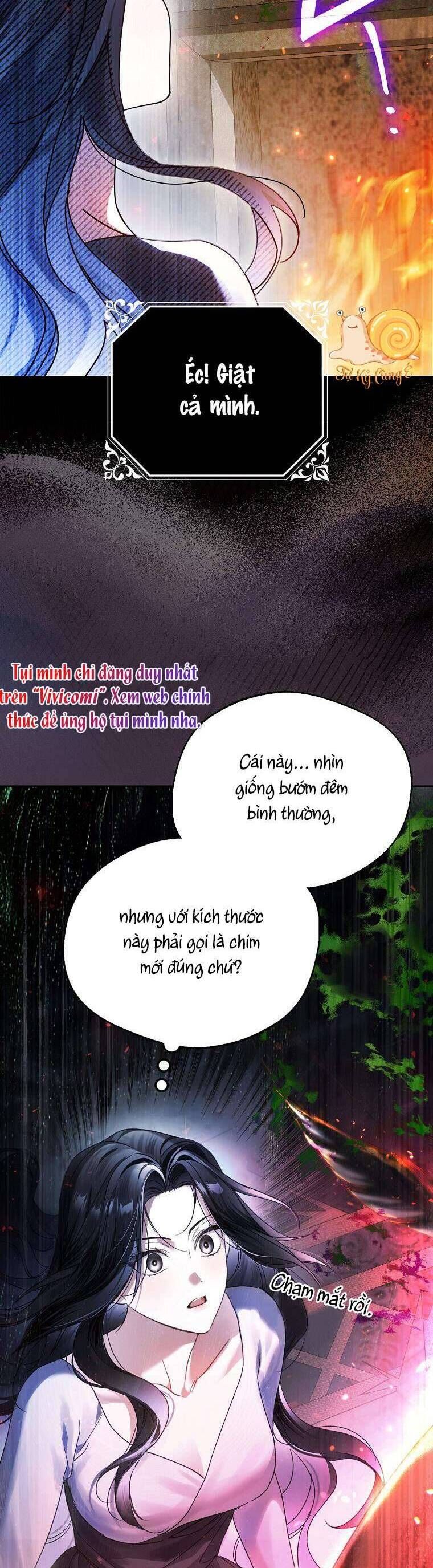 Hầu Tước Marron Chapter 9 - Trang 2