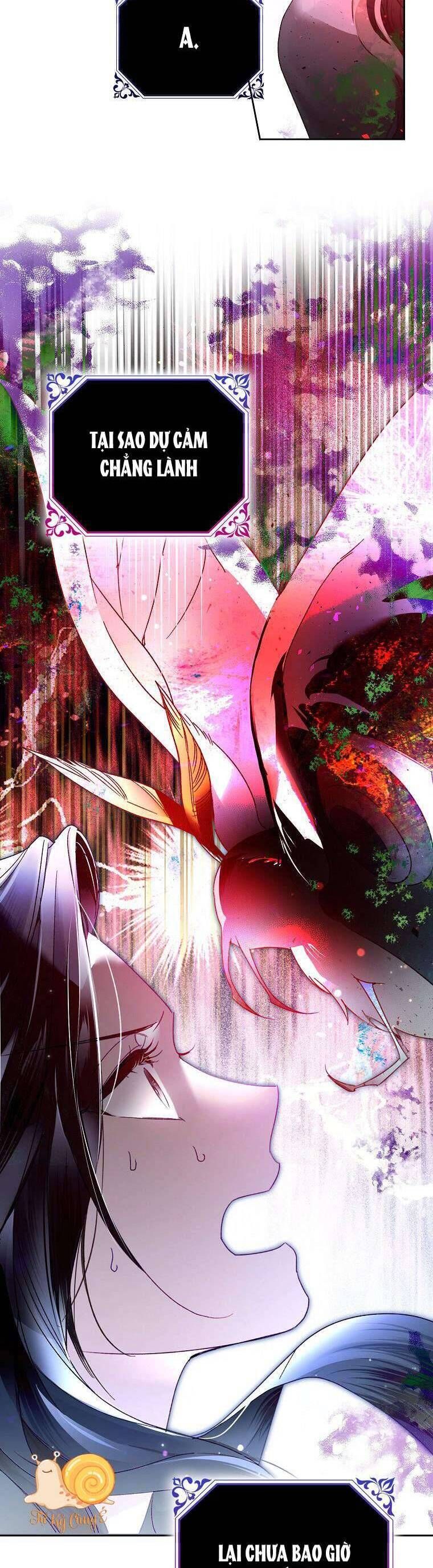 Hầu Tước Marron Chapter 9 - Trang 2