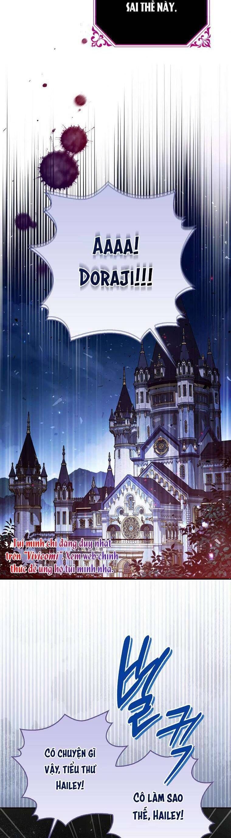 Hầu Tước Marron Chapter 9 - Trang 2