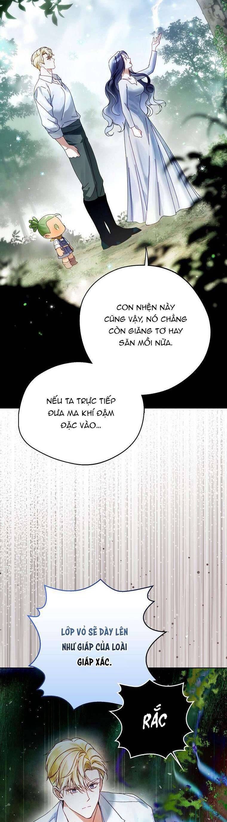 Hầu Tước Marron Chapter 9 - Trang 2