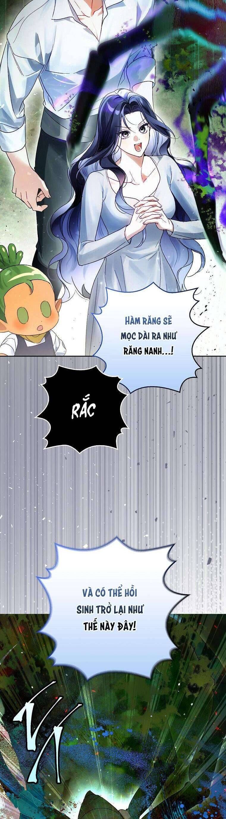 Hầu Tước Marron Chapter 9 - Trang 2