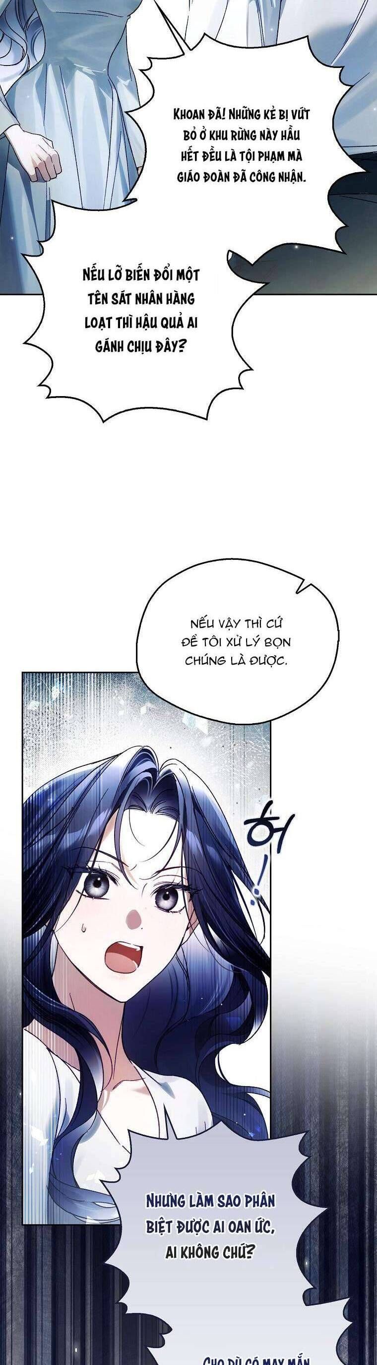 Hầu Tước Marron Chapter 9 - Trang 2