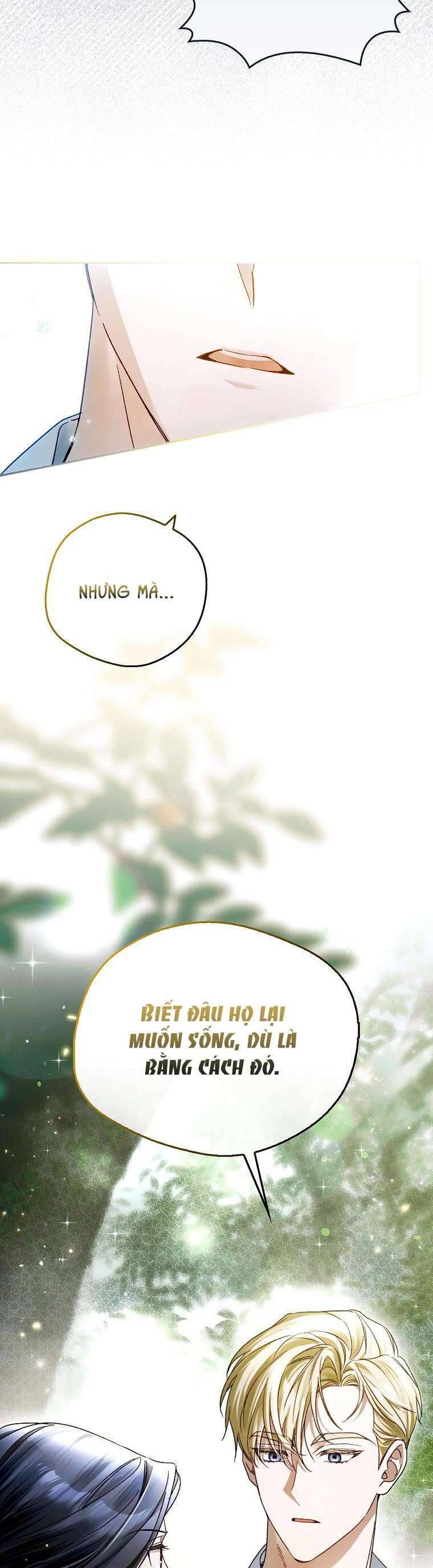 Hầu Tước Marron Chapter 9 - Trang 2