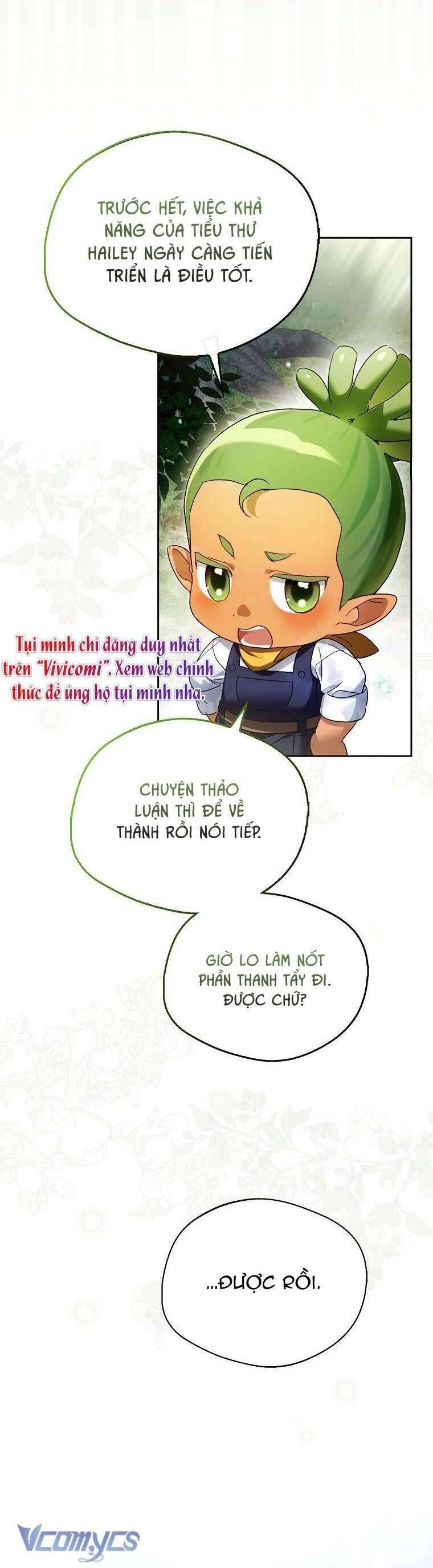 Hầu Tước Marron Chapter 9 - Trang 2
