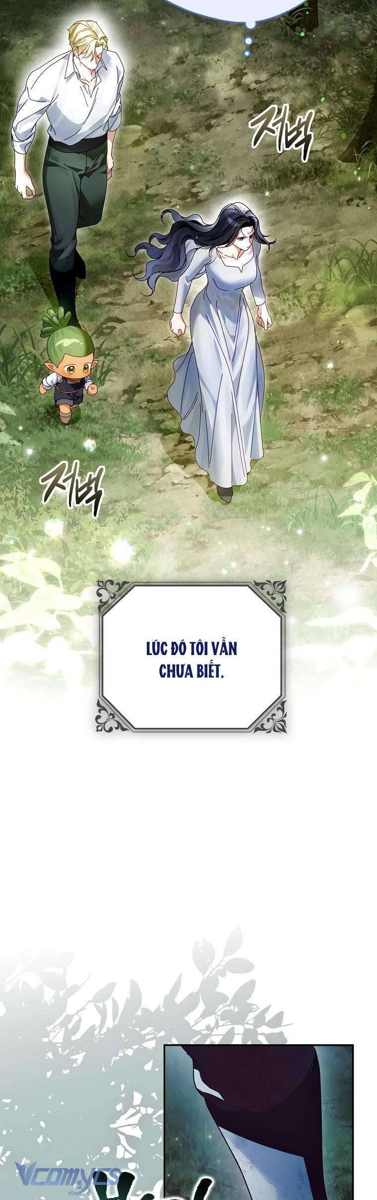 Hầu Tước Marron Chapter 9 - Trang 2