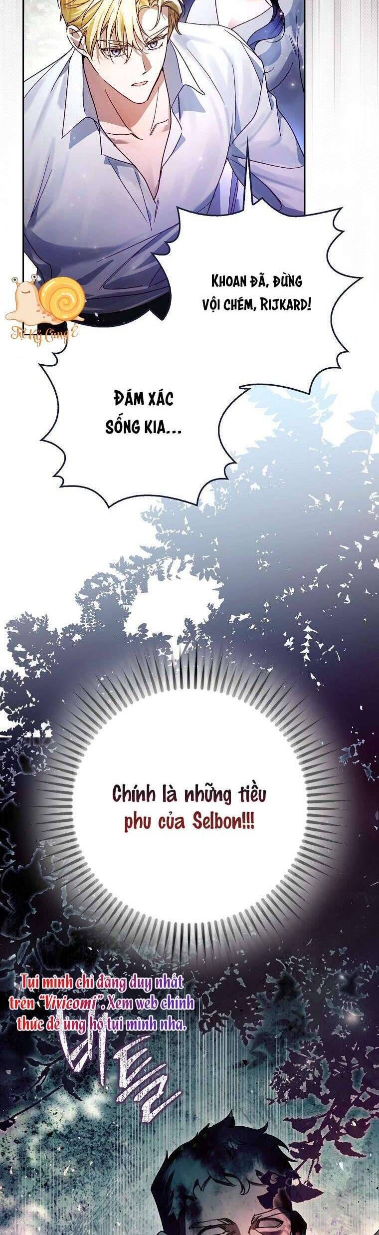 Hầu Tước Marron Chapter 9 - Trang 2