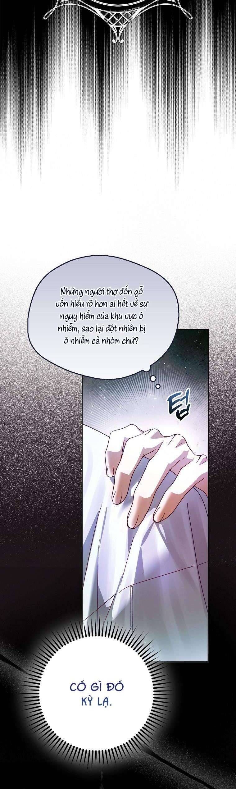 Hầu Tước Marron Chapter 9 - Trang 2