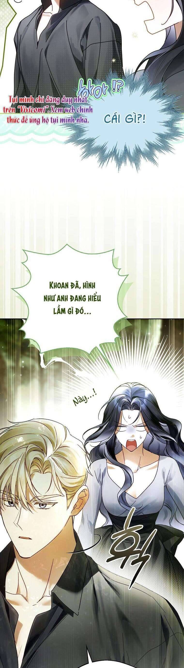 Hầu Tước Marron Chapter 9 - Trang 2