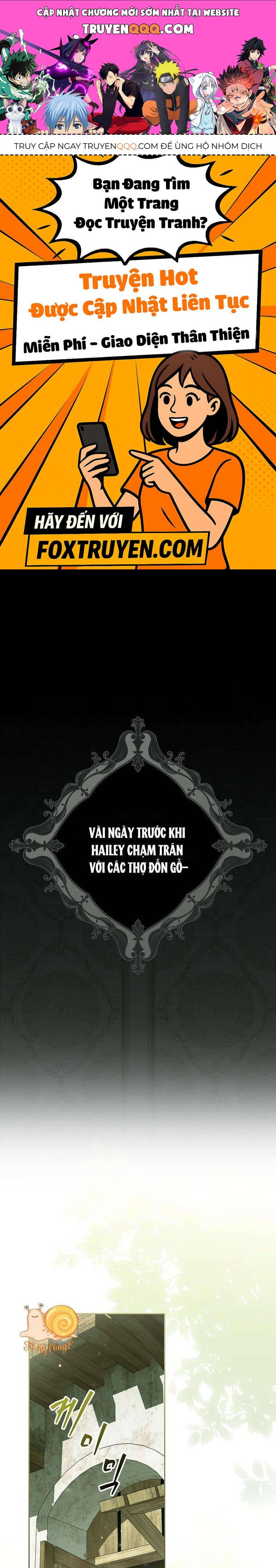 Hầu Tước Marron Chapter 10 - Trang 2