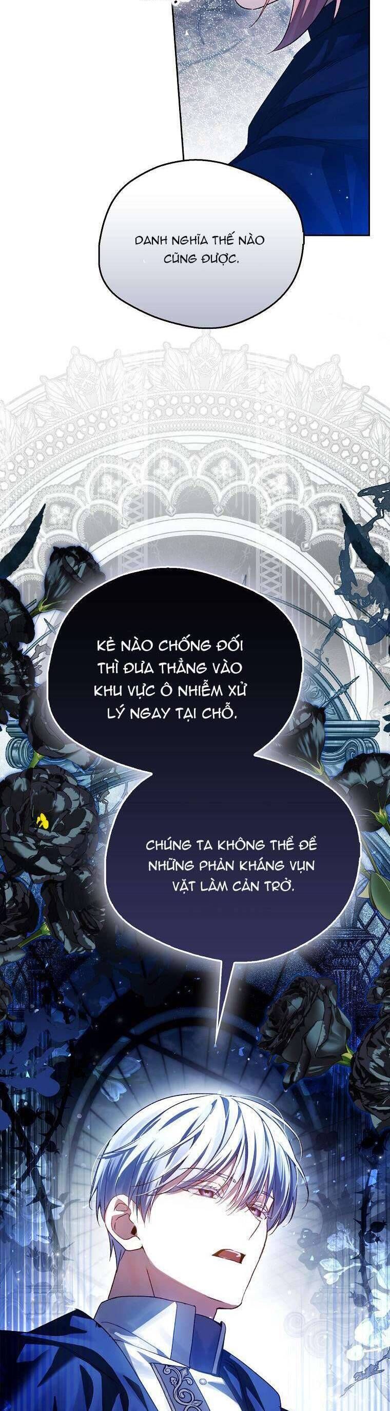 Hầu Tước Marron Chapter 10 - Trang 2