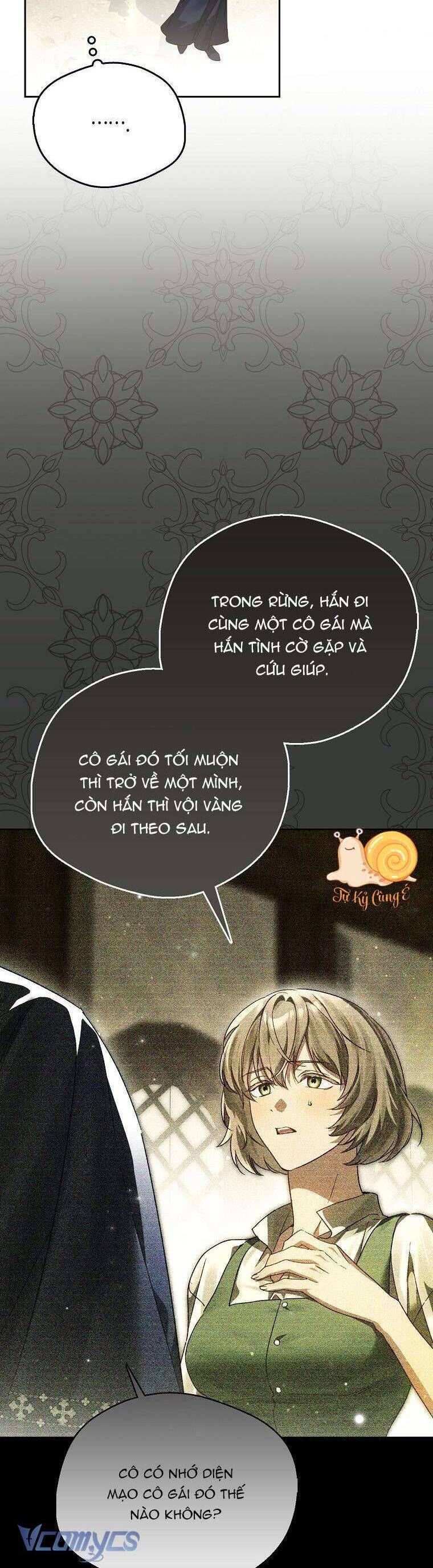 Hầu Tước Marron Chapter 10 - Trang 2