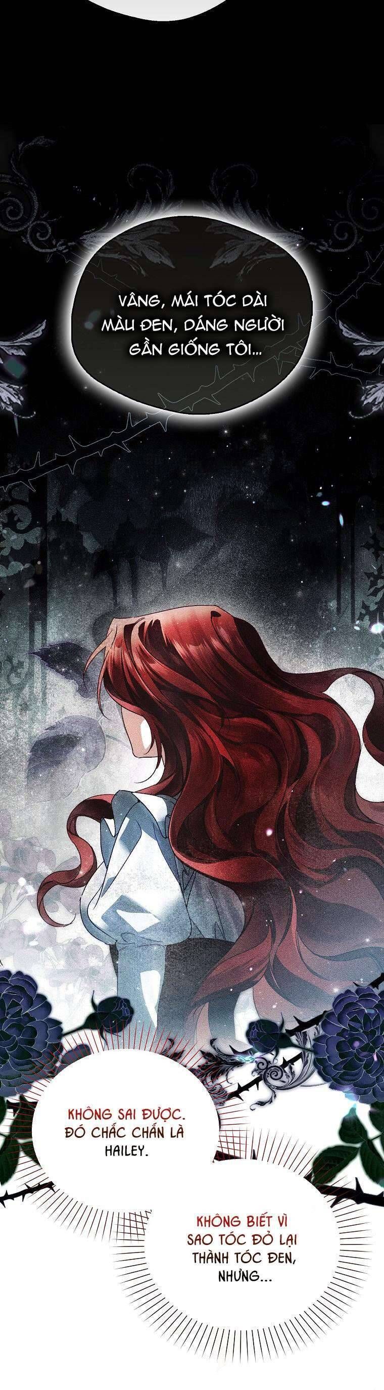 Hầu Tước Marron Chapter 10 - Trang 2