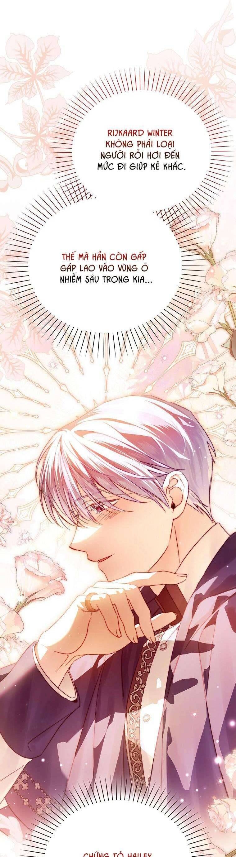 Hầu Tước Marron Chapter 10 - Trang 2