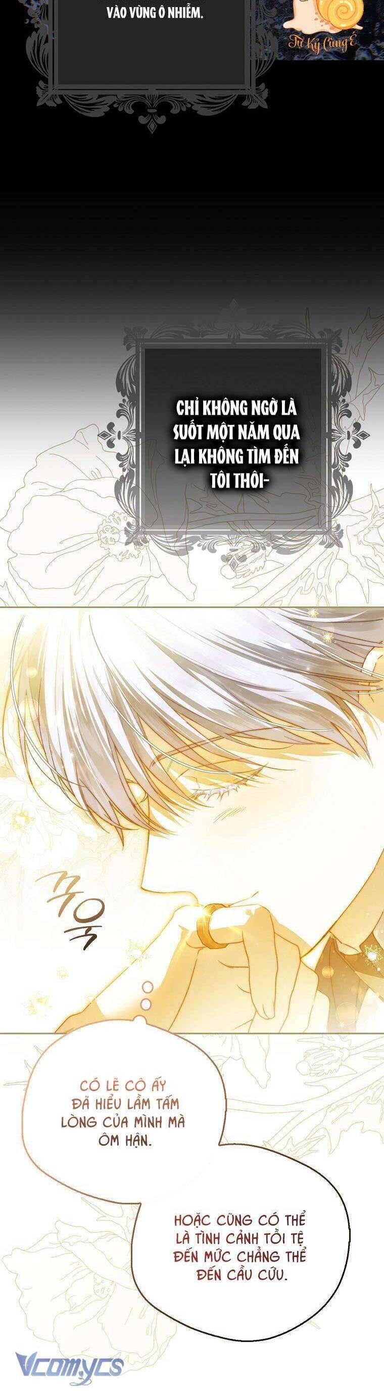 Hầu Tước Marron Chapter 10 - Trang 2