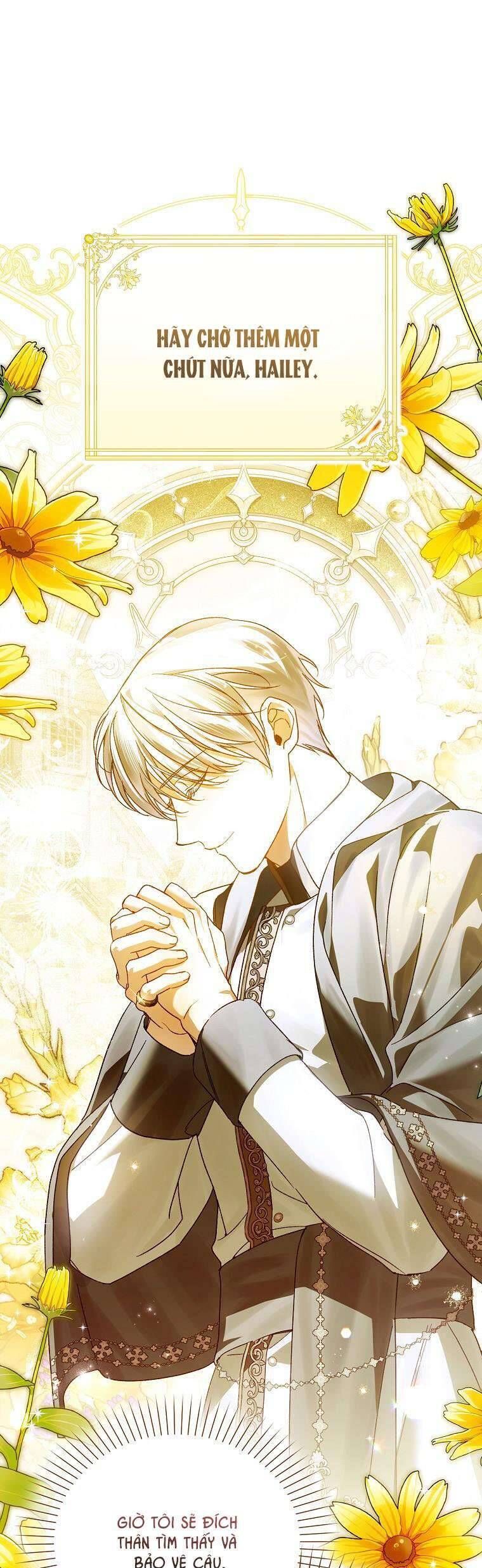 Hầu Tước Marron Chapter 10 - Trang 2