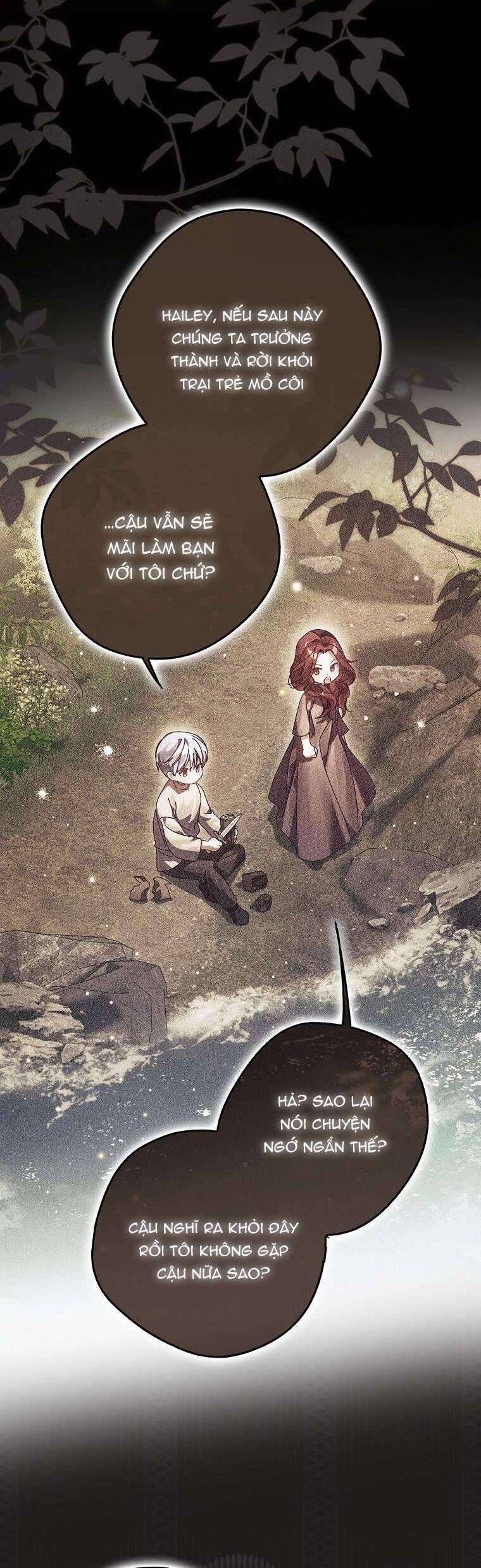 Hầu Tước Marron Chapter 10 - Trang 2