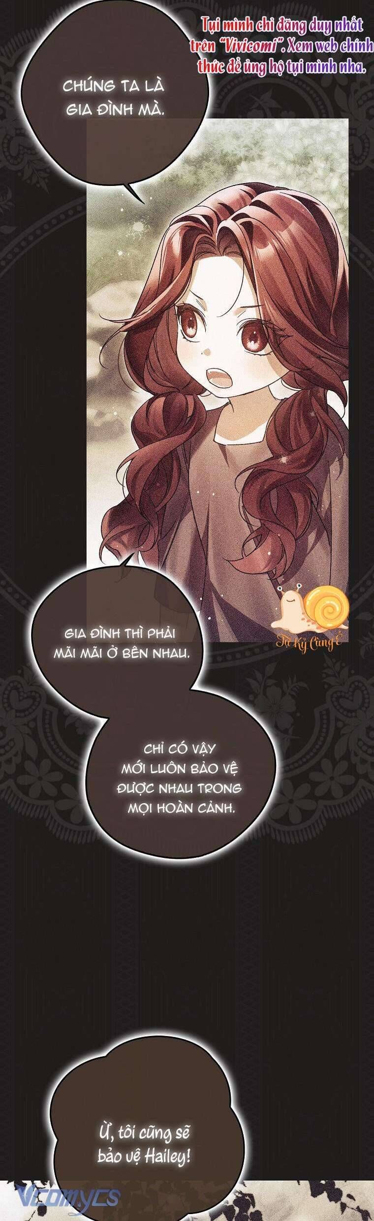 Hầu Tước Marron Chapter 10 - Trang 2