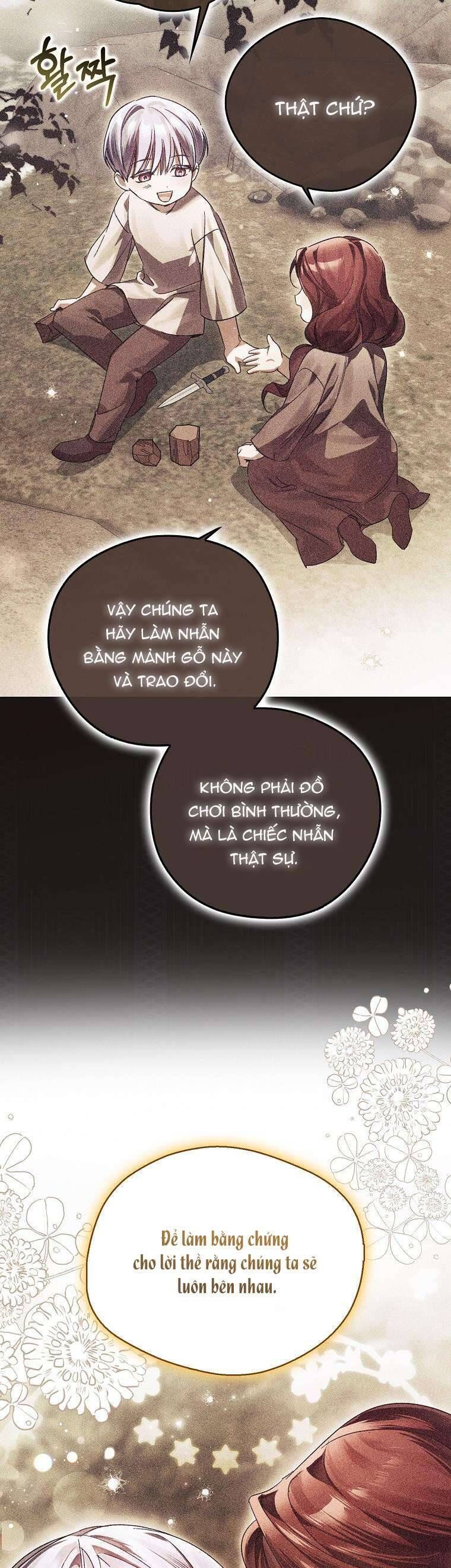 Hầu Tước Marron Chapter 10 - Trang 2