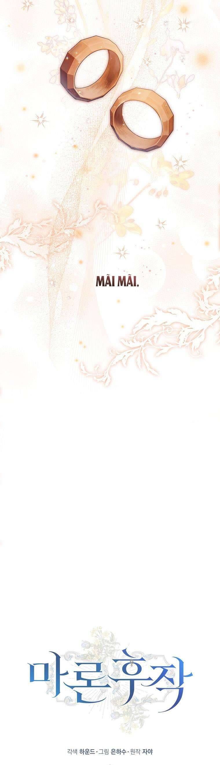 Hầu Tước Marron Chapter 10 - Trang 2